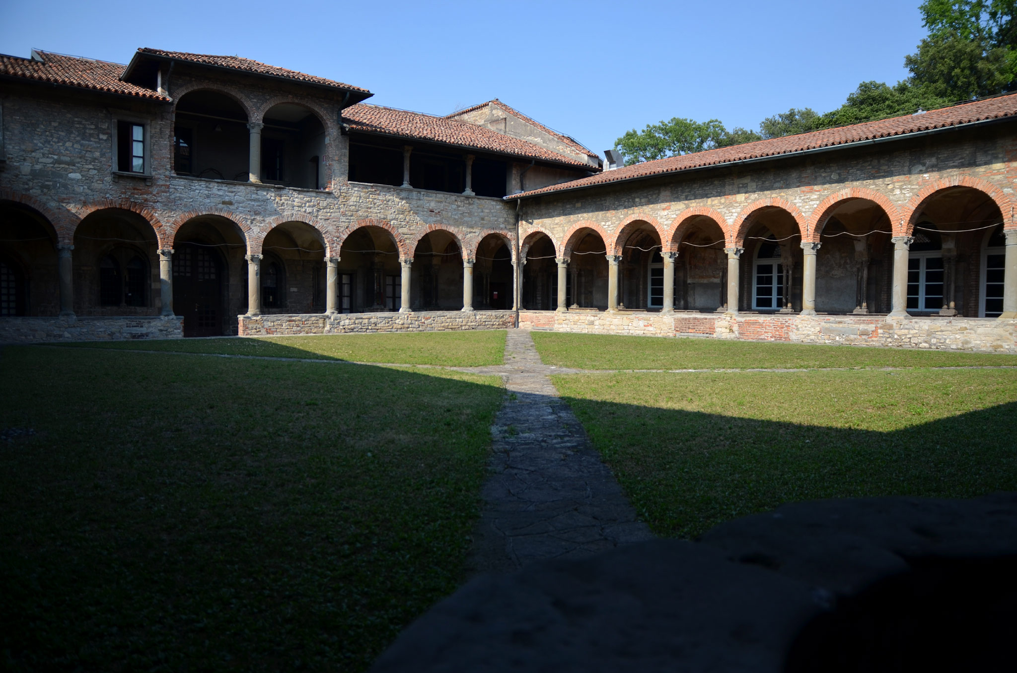 Bergamo
